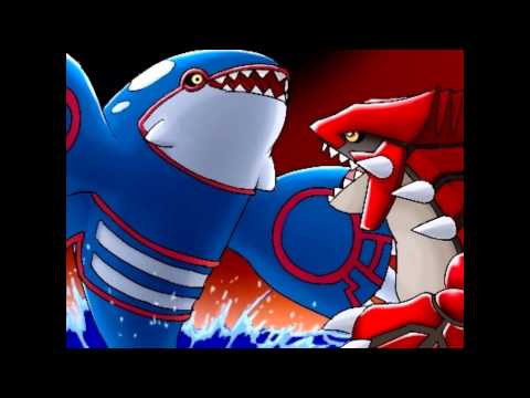 Silver's Favorite VGM #273 - Cave Of Origin & Meteor Falls