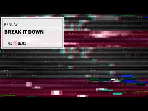 Benkay - Break It Down
