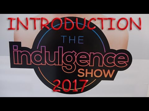 Indulgence HiFi Show 2017 introduction GIK Acoustics KOG Audio Townshend Audio and More