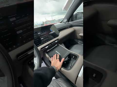 фото changan cs55 plus i рестайлинг 0