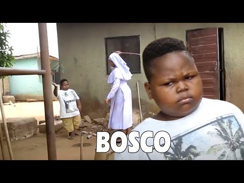 BOSCO : CHIKAMSO