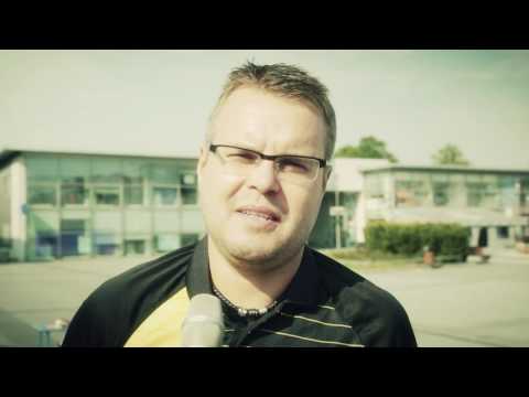 IWAS U23 World Games Prague 2016/Světové hry handicapované mládeže