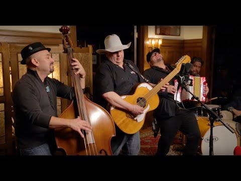 Los Texmaniacs - Full Concert Film, Set 2