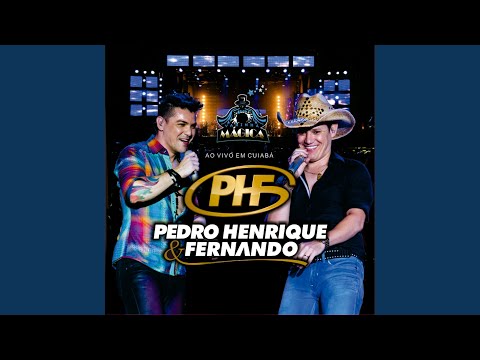 Miragem - Pedro Henrique e Fernando