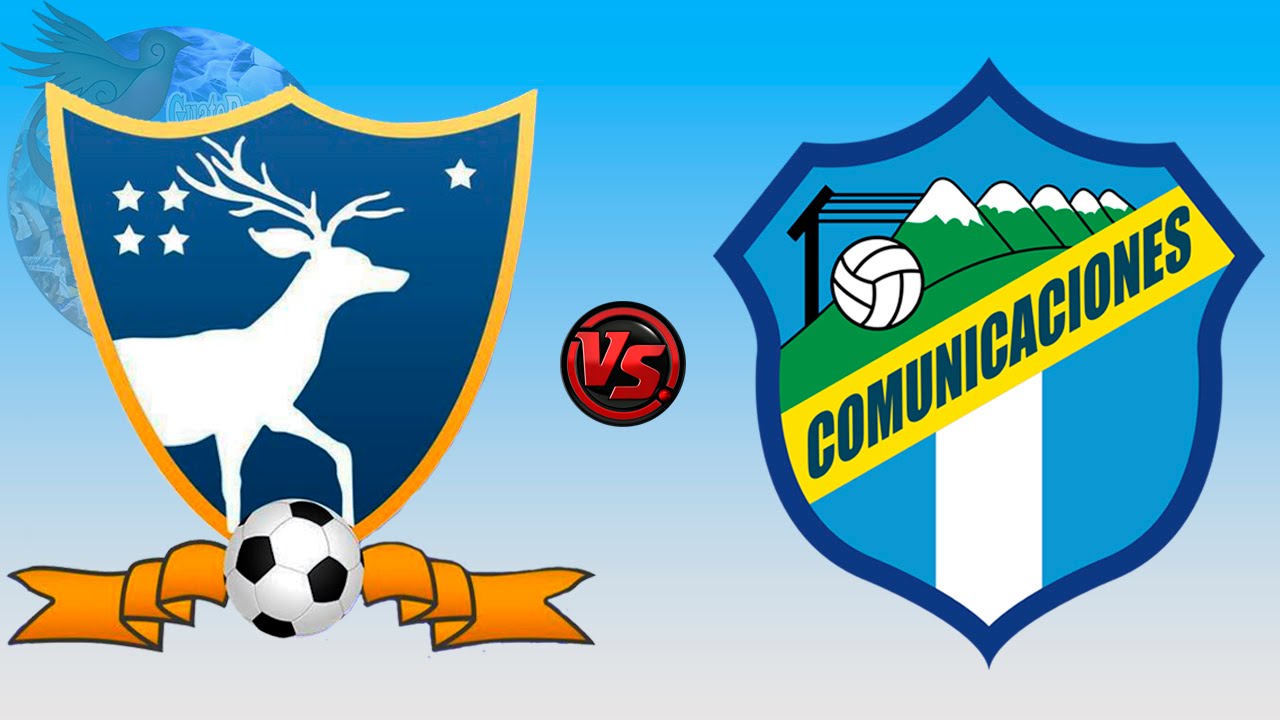 Suchitepéquez 1 - 5 Comunicaciones | Clausura 2015 - Jornada 1