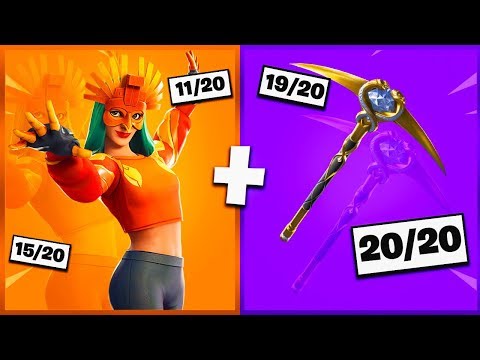 Fortnite Elite Darts
