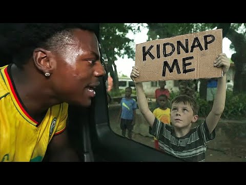 Wildest IShowSpeed Africa Tour Moments!