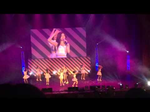 [Fancam]151101 Girl's day Showcase in Taiwan-반짝반짝(Twinkle Twinkle)