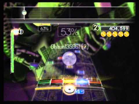 [Team KOX] Chiron Double FC