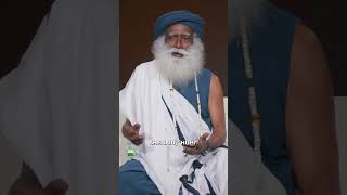 The Most Important Person in Sadhguru’s Life