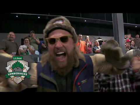 2017 L.L.Bean PBA League Semifinals - Strikers vs. Hitmen, Lumberjacks vs. Atom Splitters