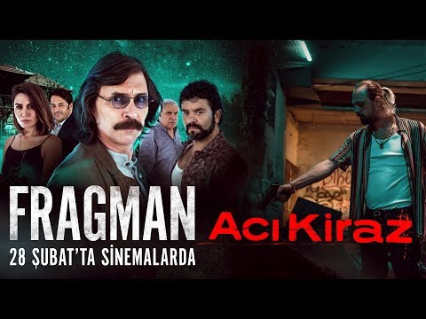 Acı Kiraz | Fragman | 28 Şubat'ta Sinemalarda