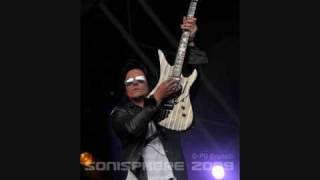 Lips of Deciet-Avenged Sevenfold