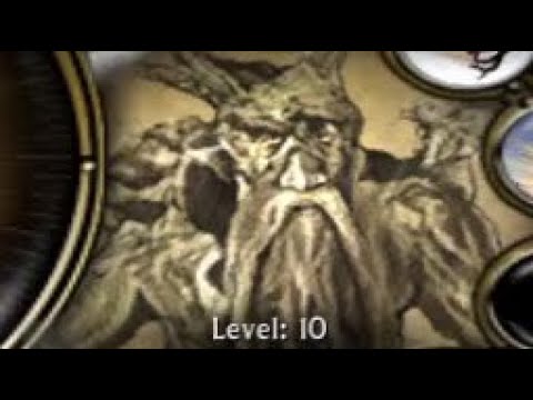 Defeating Brutal Isengard Bots in Fangorn - LOTR BFME 2