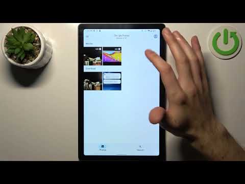 How to Record Screen on Chuwi HiPad Max - Screen Recorder