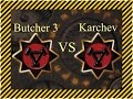 Warmachine & Hordes battle report - Khador vs ...