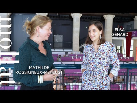 Mathilde Rossigneux-Meheust et Elsa Génard - Routines punitives : les sanctions du quotidien