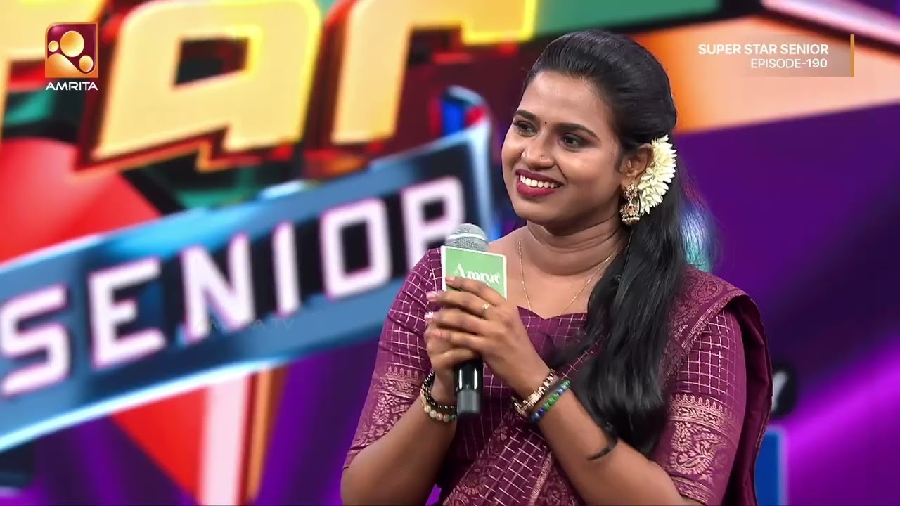 "വരികളിൽ ഇതൊക്കെ ശ്രദ്ധിച്ചാൽ മതി | Archana | Samayamithapoorva Sayahnam | M.GSree