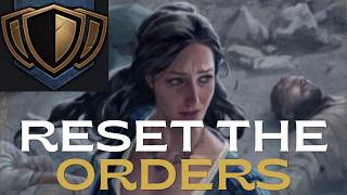 GWENT | 2026.04 | Northern Realms | Shieldwall - Great Mages with Tissaia !!!