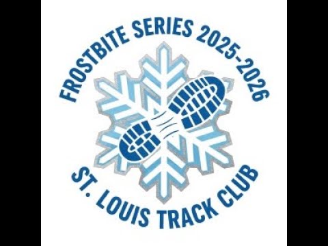 2025-2026 St. Louis Frostbite Series Race #4