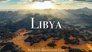 Download lagu Libya 4K - Scenic Relaxation Film With Calming Music mp3 Download lagu Libya 4K - Scenic Relaxation Film With Calming Music mp3