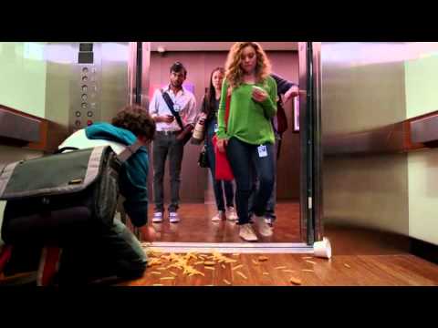 Bighead at Hooli - Silicon Valley