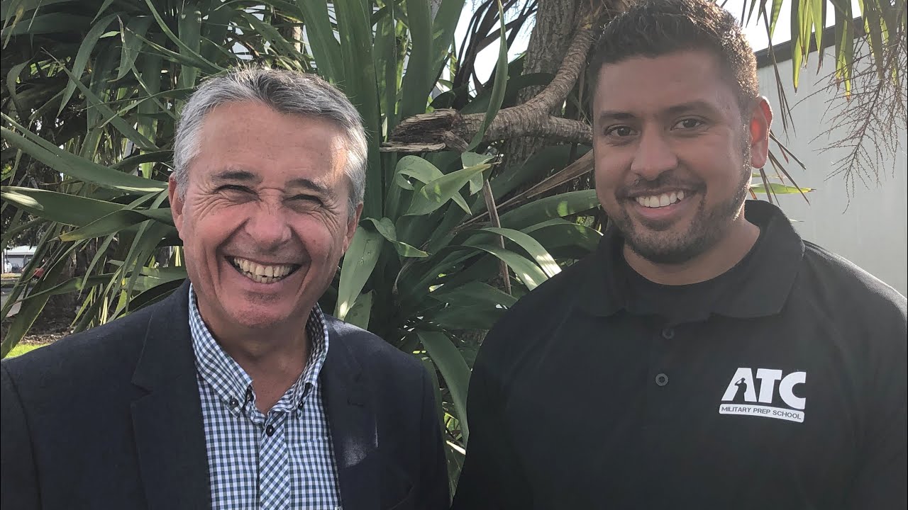 ASB Good as Gold - Akanesi Mataitonga Trust