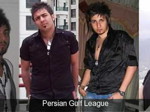 H.Mokhte . S.Kermani . Panter . A.Pishtaz - Felengo Basti Ko