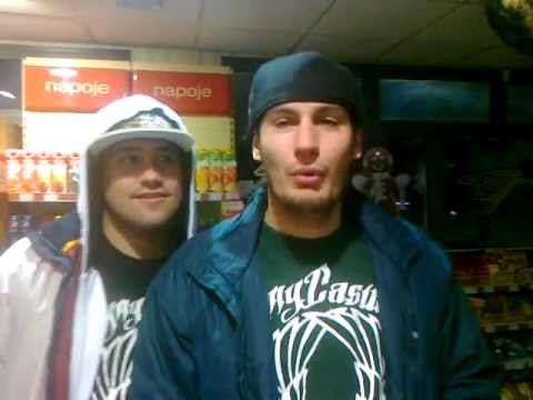 Eurobusiness - zapowiedź koncertu Słupsk pub keller 5 styczeń 2012