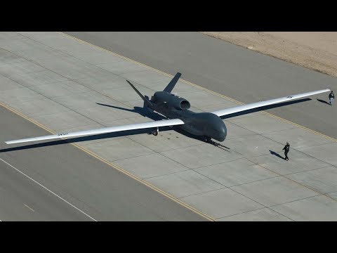 RQ-4 Global Hawk