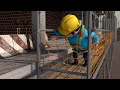 Work At Height Safety Training