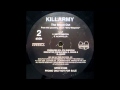 Killarmy - The Shoot Out (Acappella) [HQ] 