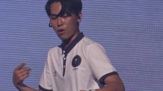 170625 식케이 Sik-k :: Chit Chat Ting (PAC Vol.1 콘서트)