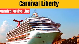 Carnival Liberty's Shocking Secret: Why This 2005 Ship Beats New Mega-Cruisers in 2026