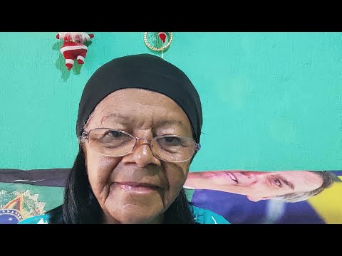 Vou Falar da Michele Bolsonaro. De Mulher pra Mulher.