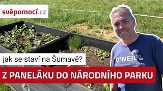 Pozemek od obce jako výhra i závazek