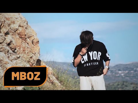 Mehmet Boz - Baktığım Aynada Sen Varsın