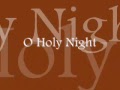 O Holy Night