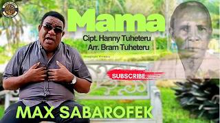 Download lagu Mama – Max Sabarofek | Indonesian Oldies Pop Cover (Hanny Tuheteru) | Lagu Lawas Indonesia 2026 mp3