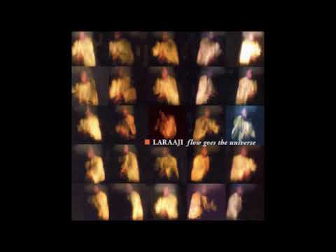 Laraaji - Flow Goes The Universe (full album)