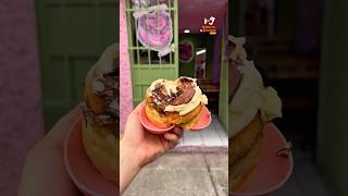 Panaderías y pastelerías en CDMX, Dulccemente. 😋