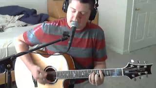 Derek Ryan - Blame It On Bad Luck (Bayside Cover)