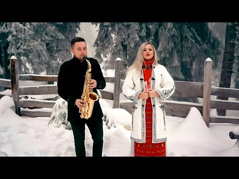 🎄 Simona Boncuț & Nelu Popa - Cununiță pe cer scrisă
