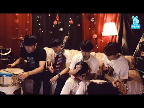 잔나비 _ something (cover)