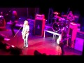 Suzi Quatro Melbourne feb 6th 2015 03 Evie 