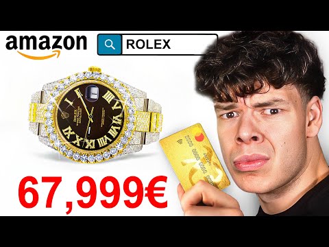 I'll buy my mods ANYTHING they want…