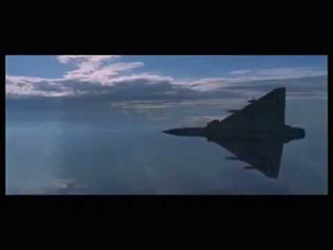 The Best Fighter Jet Clip