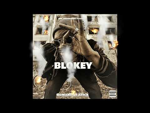 Romano Le Stick (fmr) - BLOKEY Instrumental Boudj