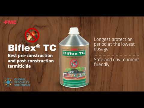 Biflex TC 01Ltr.