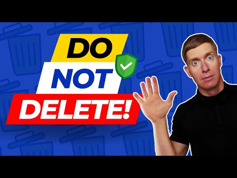 How To STOP Facebook From DELETING Your Live Videos (Act Quickly!)